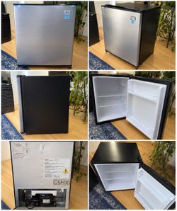 Mini Fridge - 2.4 CU. FT