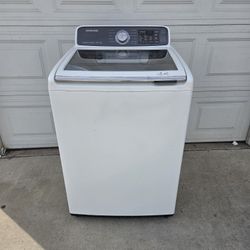 Samsung Washer 