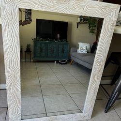 Large Mirror