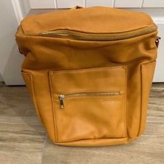 Fawn Design Diaper Bag 