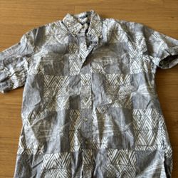 Reyn Spooner Aloha Tshirts