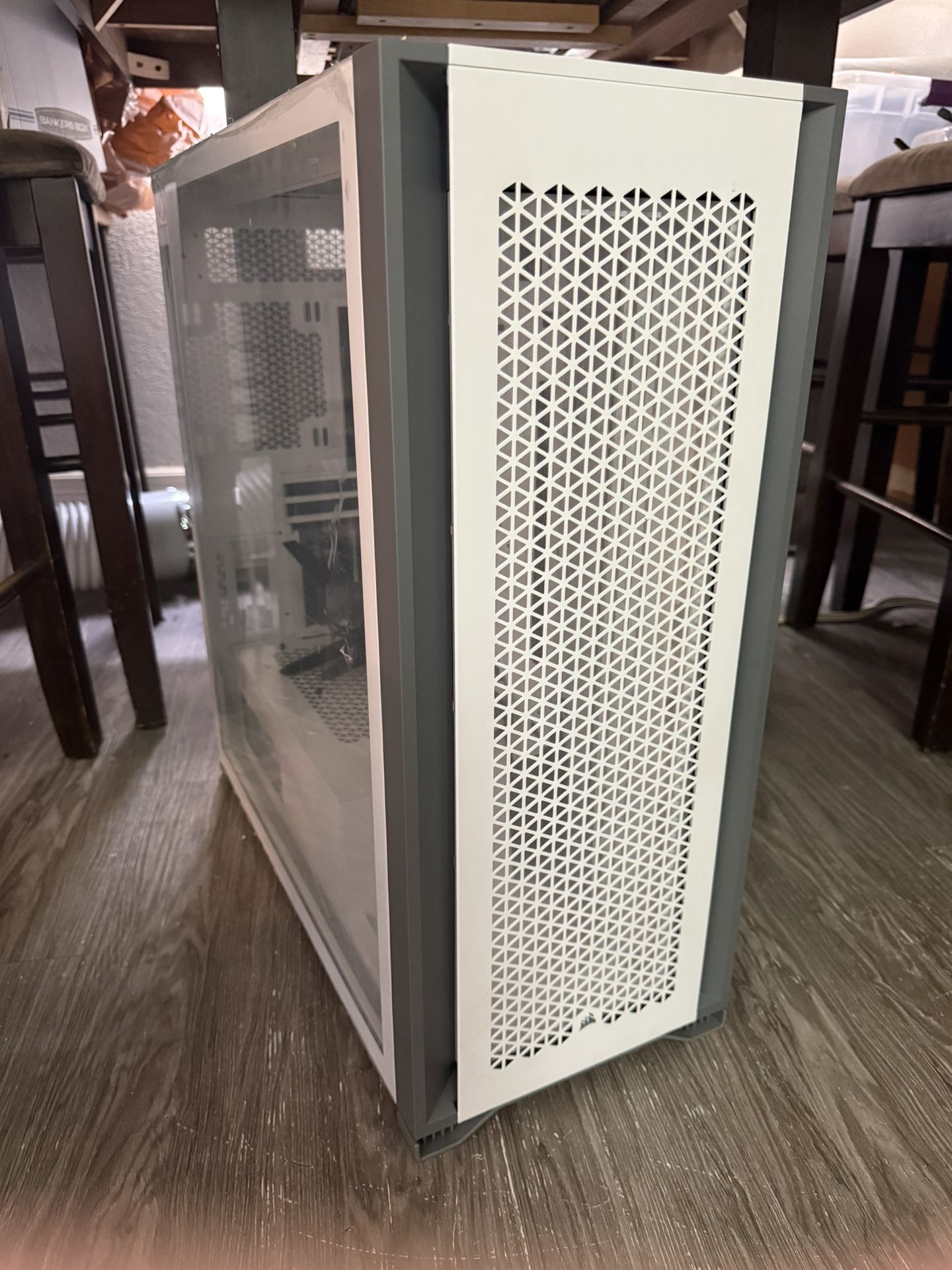 Corsair 7000D Full Tower PC Case