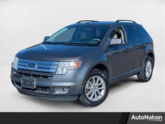 2009 Ford Edge