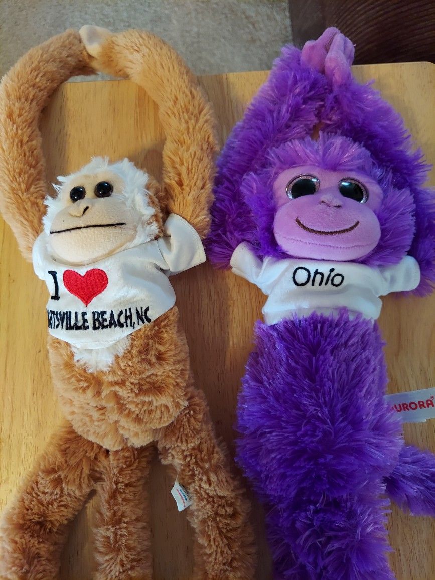 Monkeys