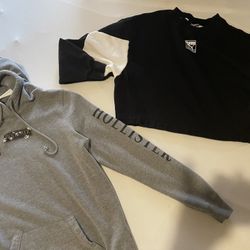Medium Sweatshirt Bundle !