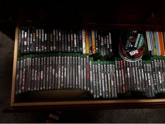 xbox games