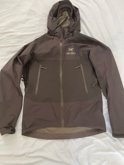Arcteryx hybrid sl medium jacket