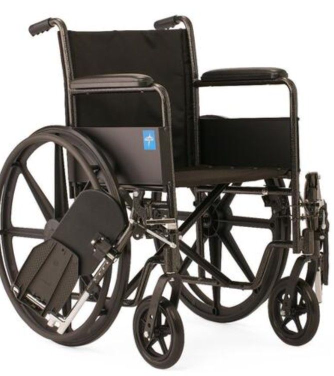Wheelchair
