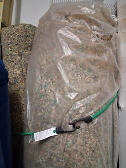 Carpet Padding