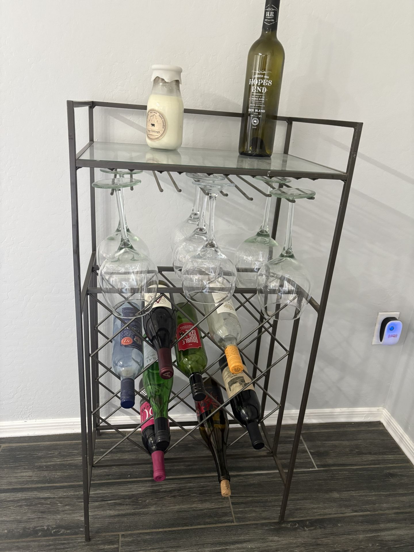 Wine Rack
