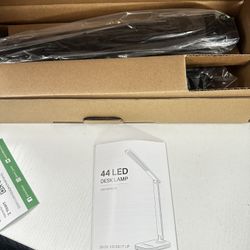 Brand New Desk Top LED Lamp