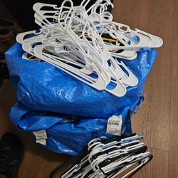 Clothes Hangers