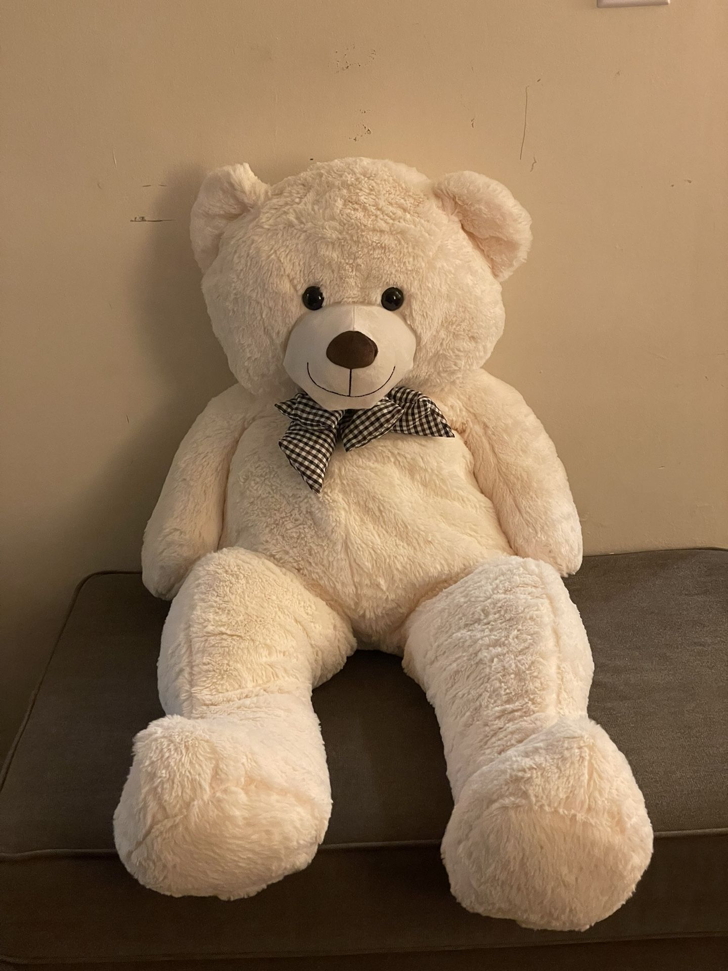 Teddy Bear