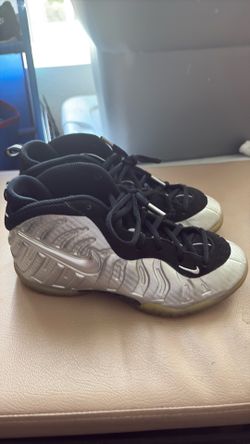 2016 Nike foamposite size 3