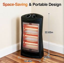 Portable Heater