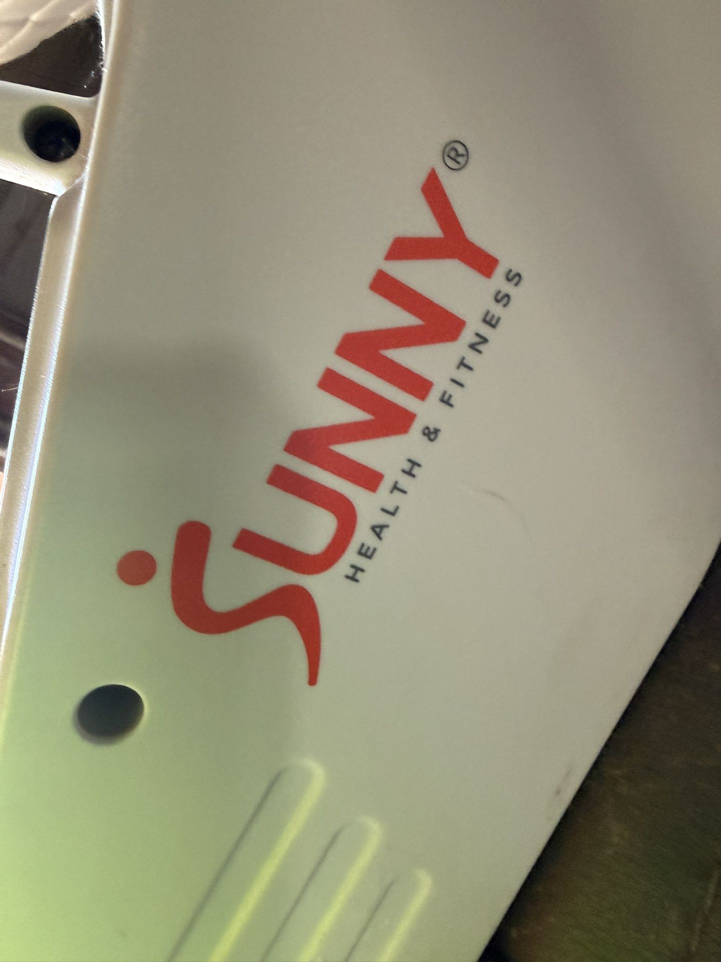 Sunny Fitness