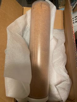 Spotless Water Systems Replacement Cartridges
