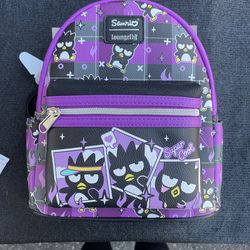 Loungefly Sanrio