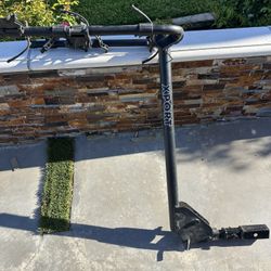 Bike Rack, Xport