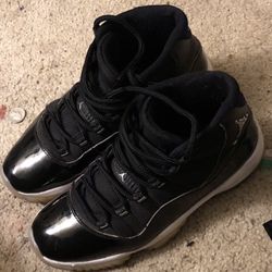 Jordan 11’s Jubilee 