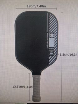Pickleball Paddle for Sale