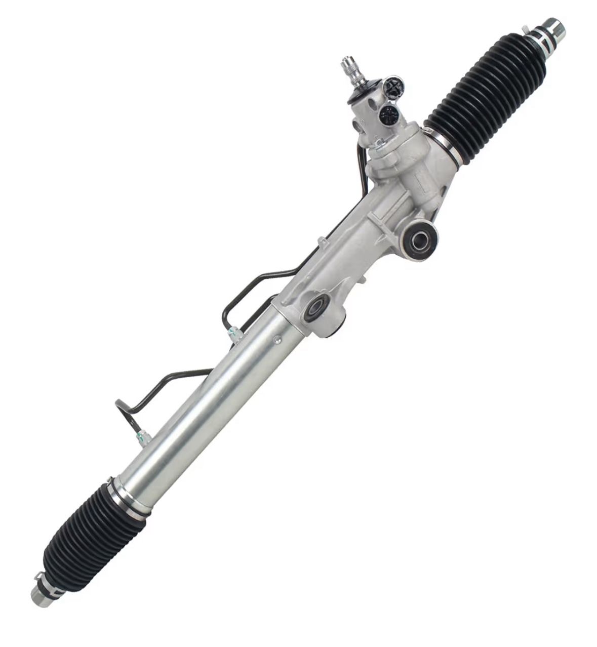 Toyota Rack And Pinion Steering