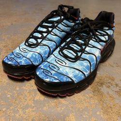 Nike Air Max Plus ‘Shark Attack’ (M10)