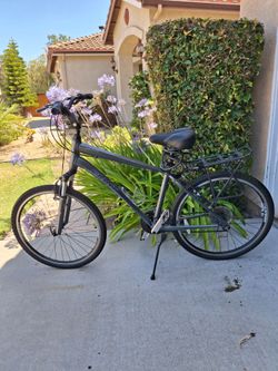 Bicycle