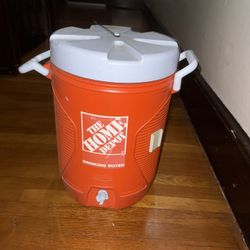 Beverage Cooler