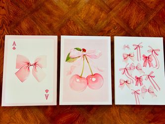 Room decor pictures