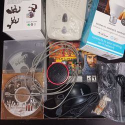 Computer Things A lot Fun