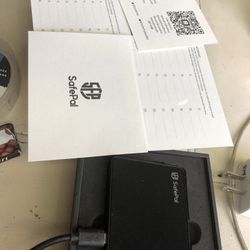 Safepal S1 Crypto Hardware Wallet