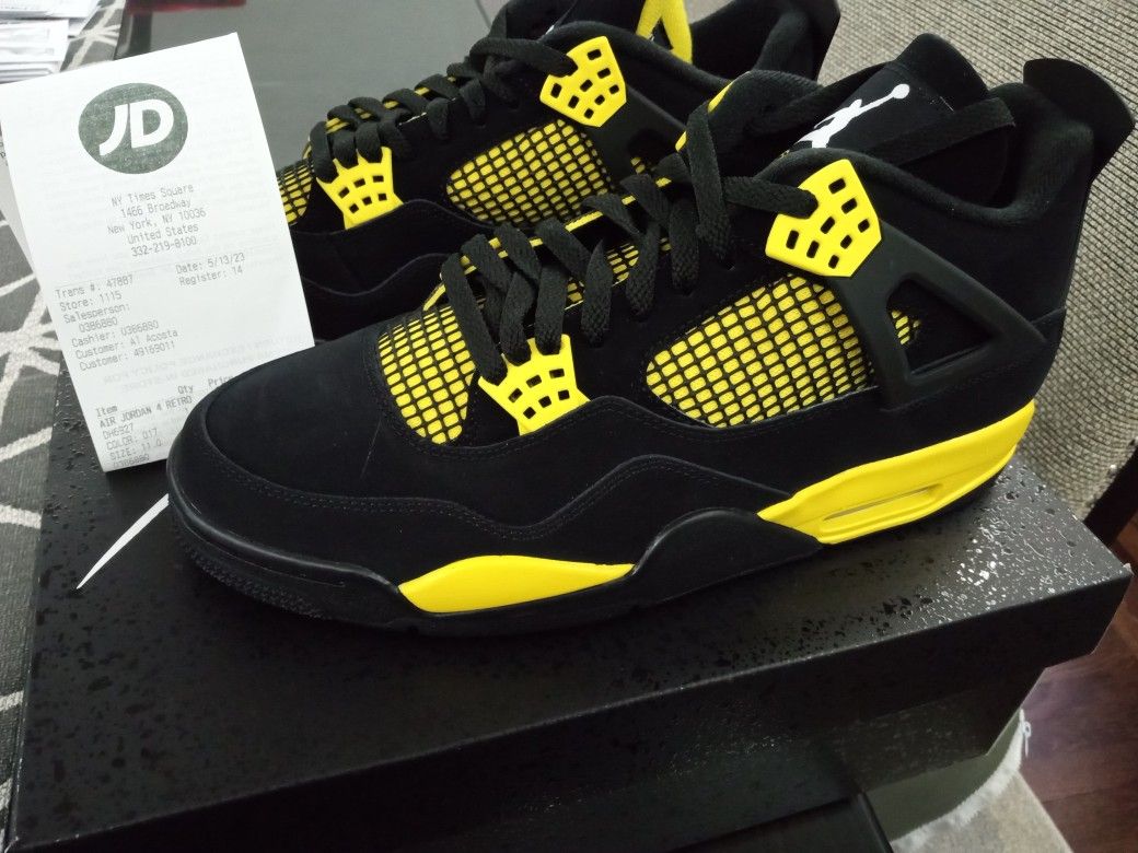 Unreleased retro store jordans 219