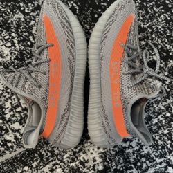 Yeezy Adidas Boost 350 V2 Beluga Reflective Size Men’s 12