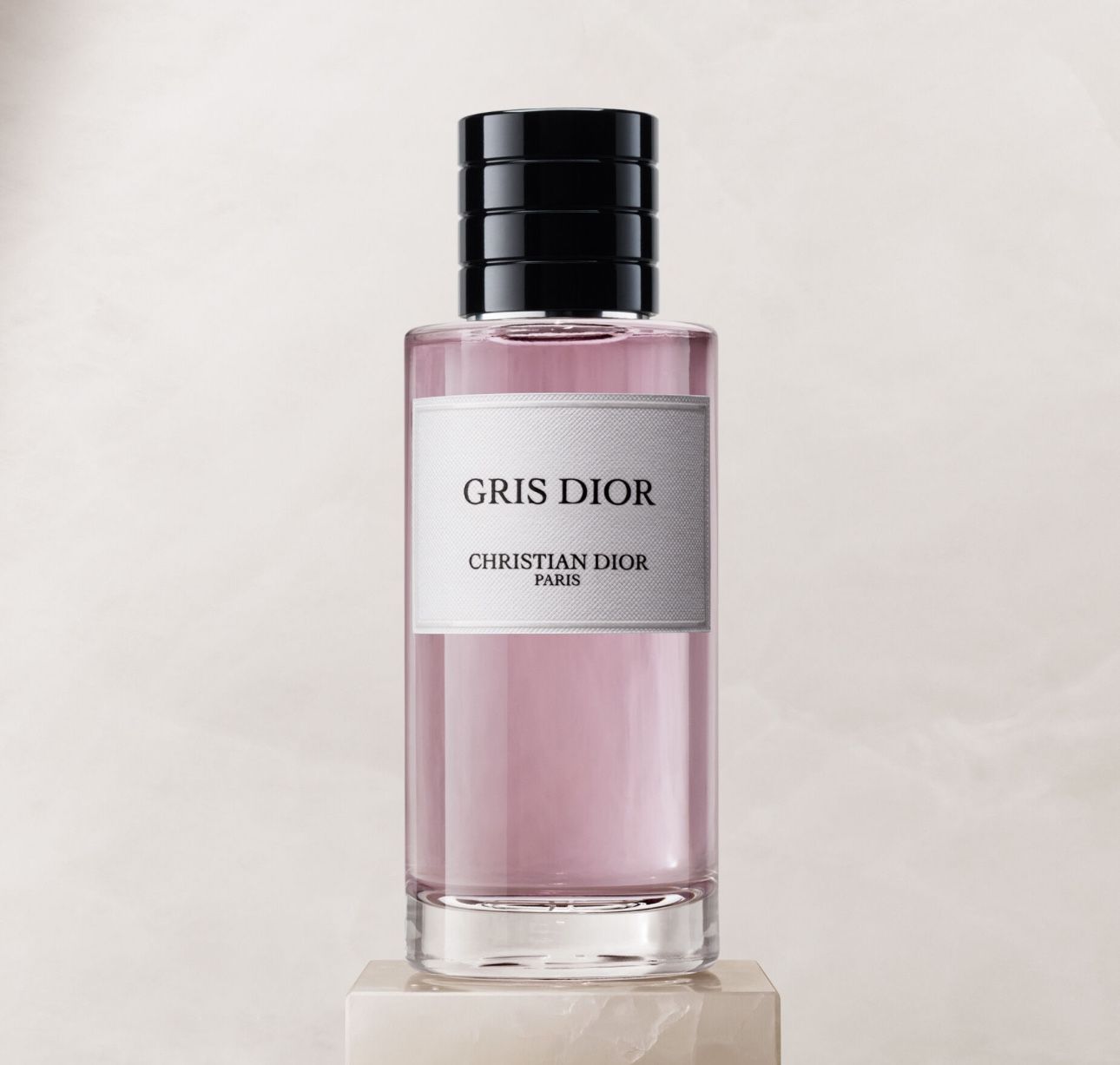 Gris Christian Dior 4.2oz Sealed In Box