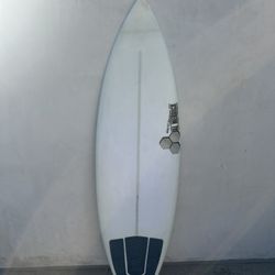 SURFBOARD Channel Islands Dumpster Diver – 5’5” 