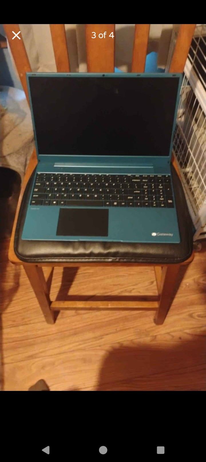 Gateway Laptop For Sale