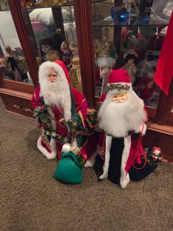 Christmas perfect each one fifty dollars