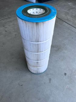 Pool Filter