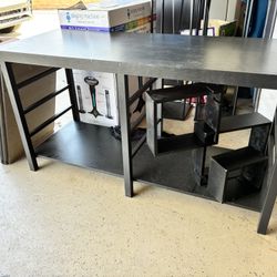 Tv Stands & Wall Decor