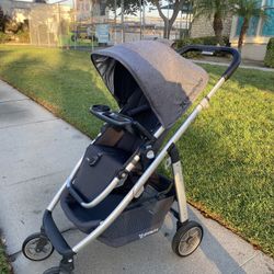 Uppababy Cruz Stroller