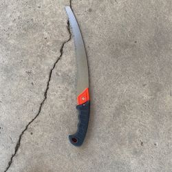 Handsaw New