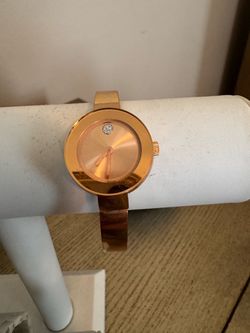 Several Authentic women Watches