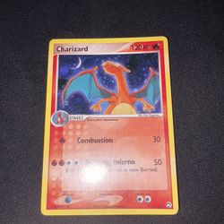 Charizard 6/108