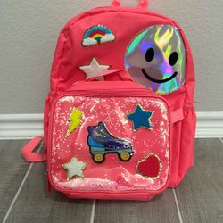 Backpack