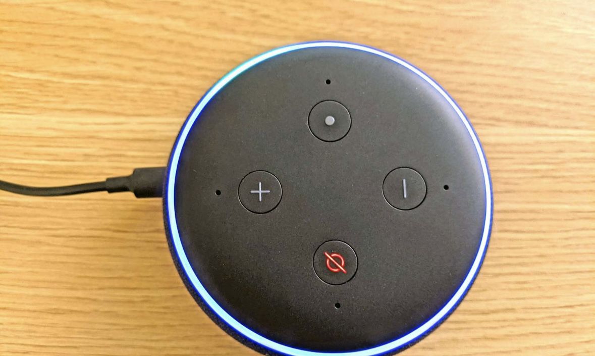 Alexa For Sale