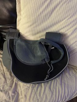 Dog Carrier