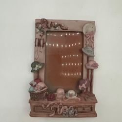 Vintage Photo Frame