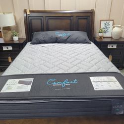 Brand New Zero Mattress 