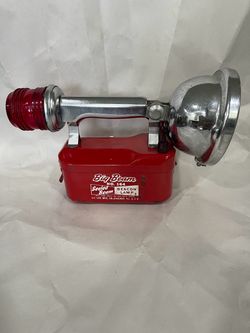Vintage big beam #164